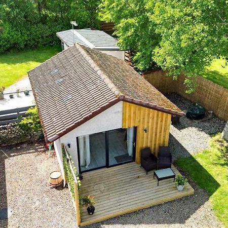 Little Slioch Cottage- A Break From City Life Avoch 외부 사진