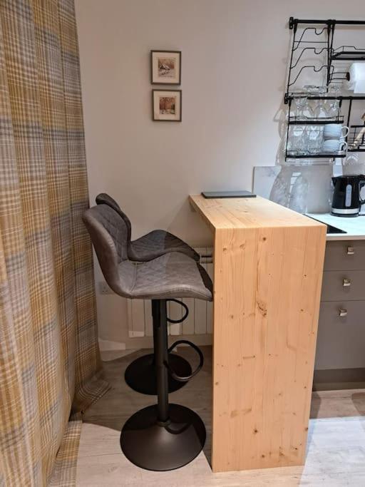 Little Slioch Cottage- A Break From City Life Avoch 외부 사진