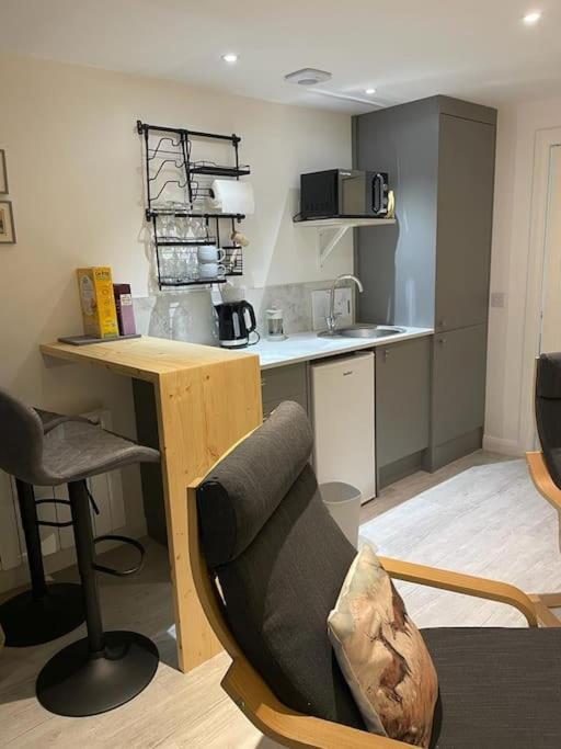 Little Slioch Cottage- A Break From City Life Avoch 외부 사진