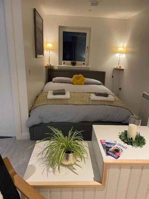 Little Slioch Cottage- A Break From City Life Avoch 외부 사진