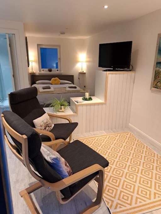 Little Slioch Cottage- A Break From City Life Avoch 외부 사진